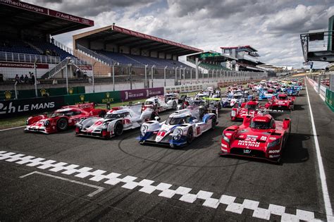 All Racing .
